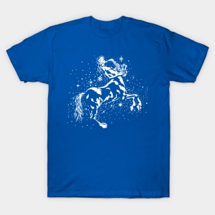 SAXOTAUR T-Shirt